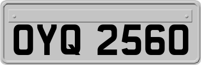 OYQ2560