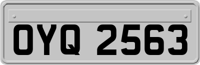 OYQ2563