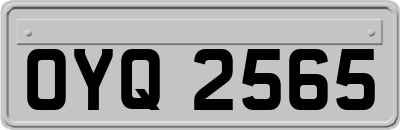 OYQ2565