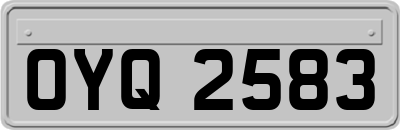 OYQ2583