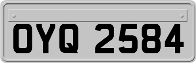 OYQ2584