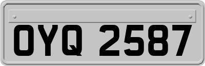 OYQ2587