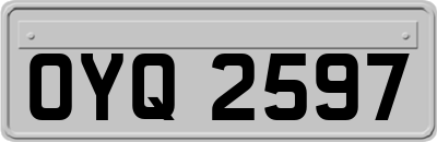 OYQ2597