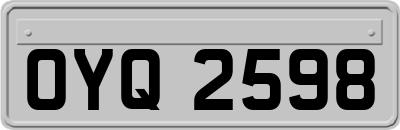OYQ2598
