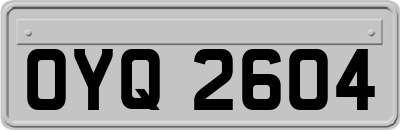OYQ2604