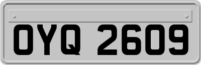 OYQ2609