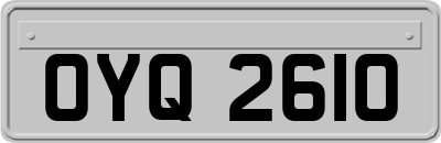 OYQ2610