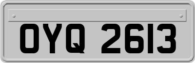 OYQ2613