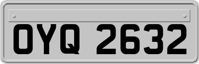 OYQ2632
