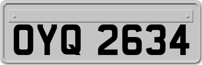 OYQ2634