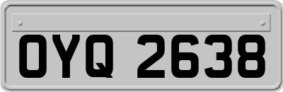 OYQ2638