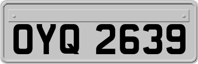 OYQ2639