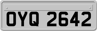 OYQ2642
