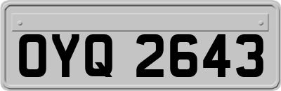 OYQ2643