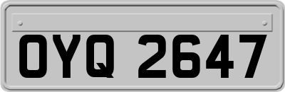 OYQ2647