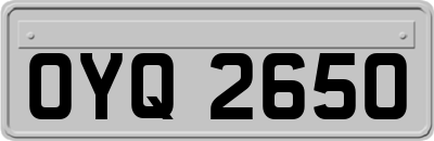 OYQ2650