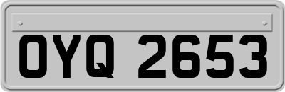 OYQ2653