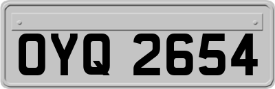 OYQ2654