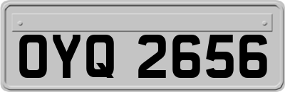OYQ2656
