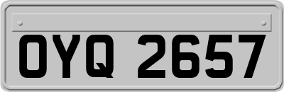 OYQ2657