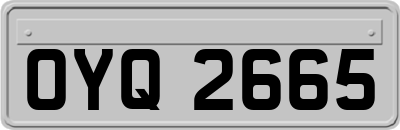 OYQ2665