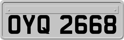 OYQ2668