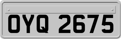 OYQ2675