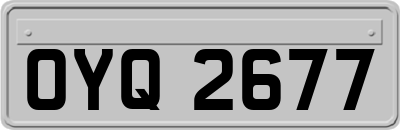 OYQ2677