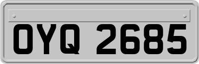 OYQ2685