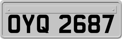 OYQ2687