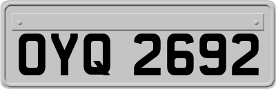 OYQ2692