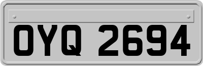 OYQ2694