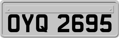 OYQ2695