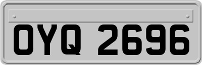 OYQ2696