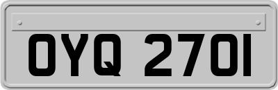 OYQ2701