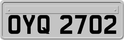 OYQ2702