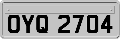 OYQ2704