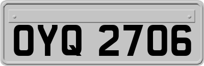 OYQ2706