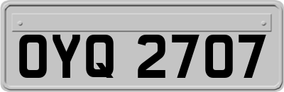OYQ2707