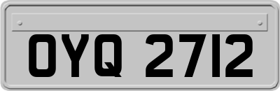OYQ2712
