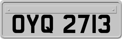 OYQ2713