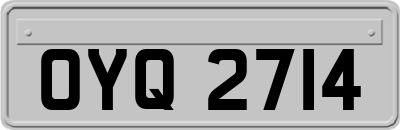 OYQ2714