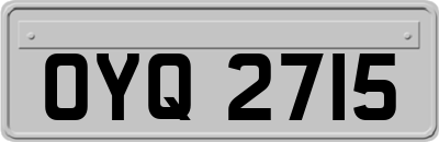 OYQ2715