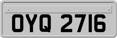 OYQ2716