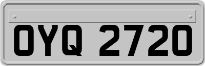 OYQ2720