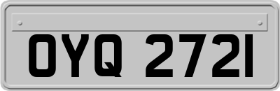 OYQ2721
