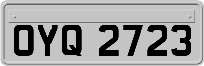 OYQ2723