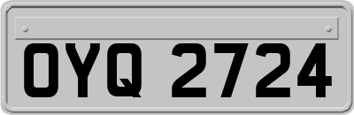 OYQ2724