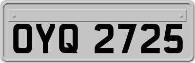 OYQ2725