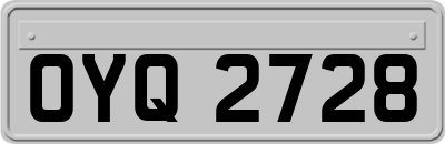 OYQ2728